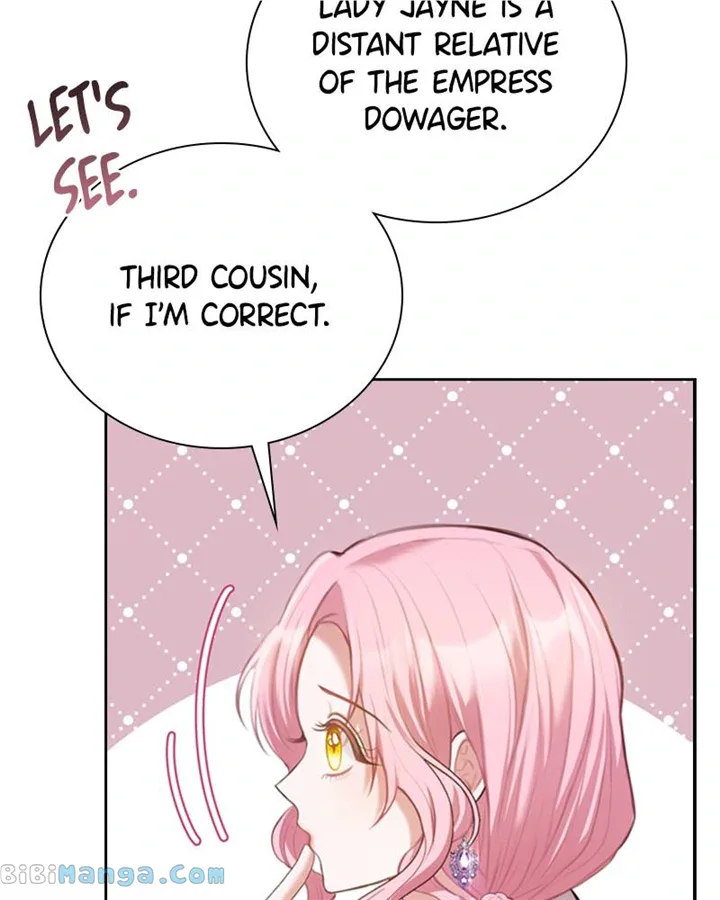 Concubine’s Invitation Chapter 21 page 12