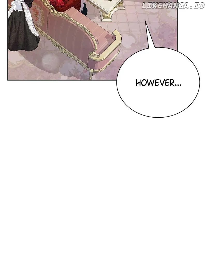 Concubine’s Invitation Chapter 19 page 112