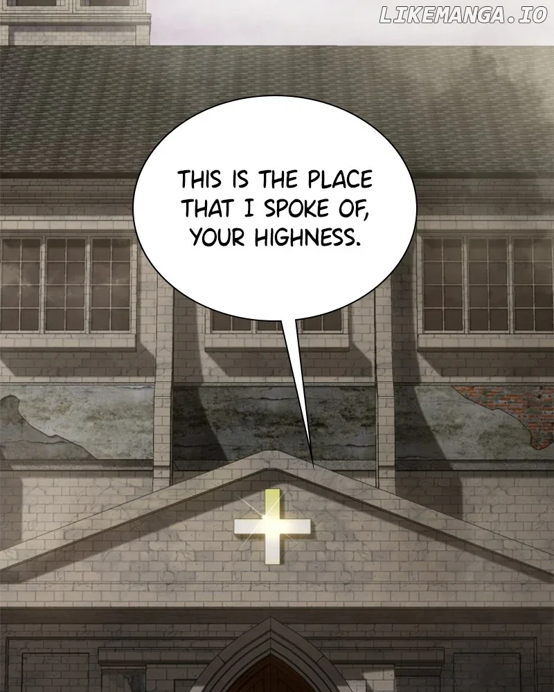 Concubine’s Invitation Chapter 22 page 61
