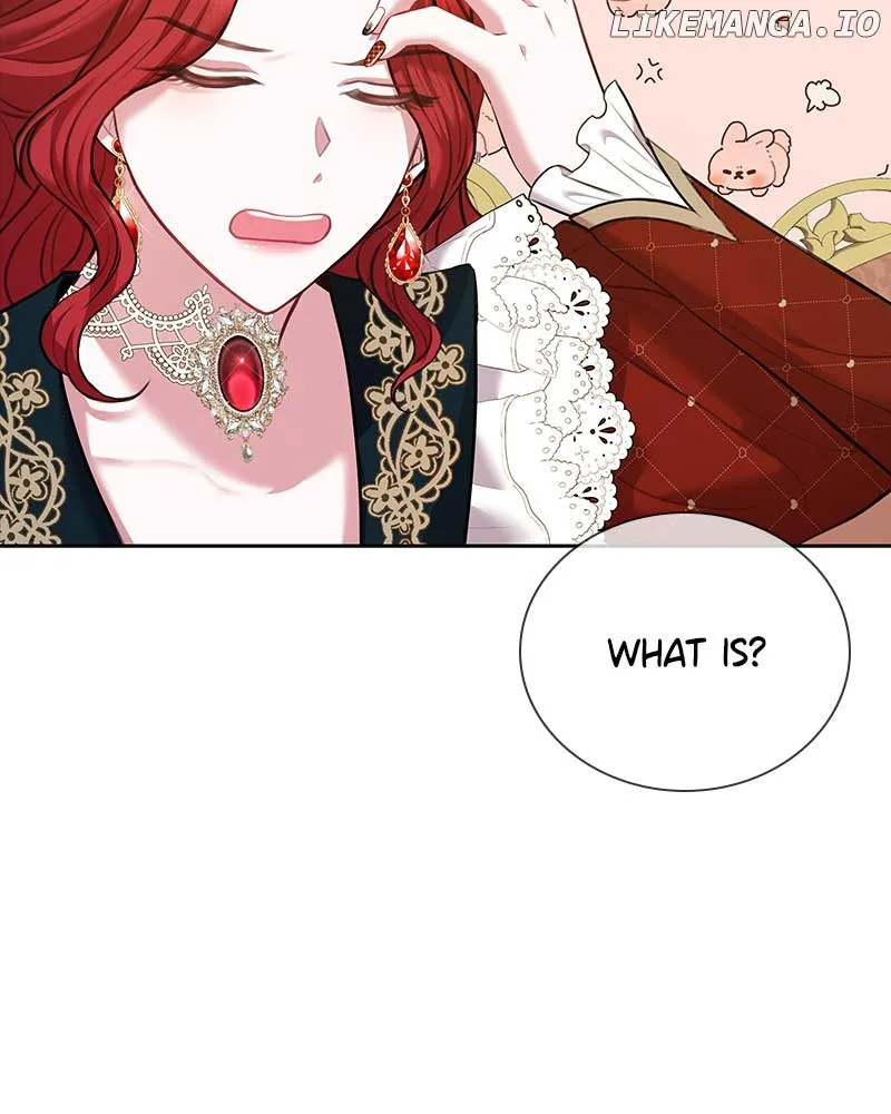 Concubine’s Invitation Chapter 19 page 102