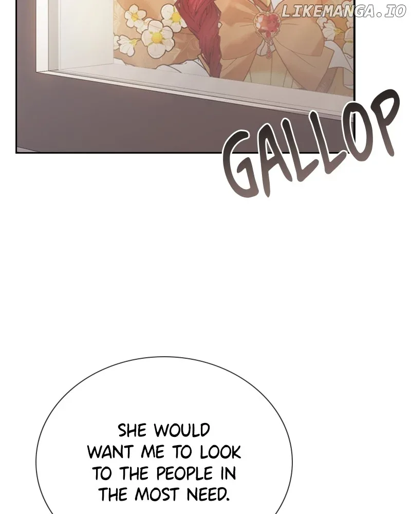 Concubine’s Invitation Chapter 22 page 35