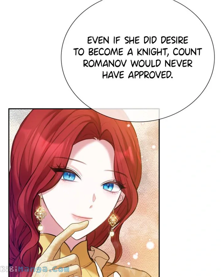 Concubine’s Invitation Chapter 21 page 19