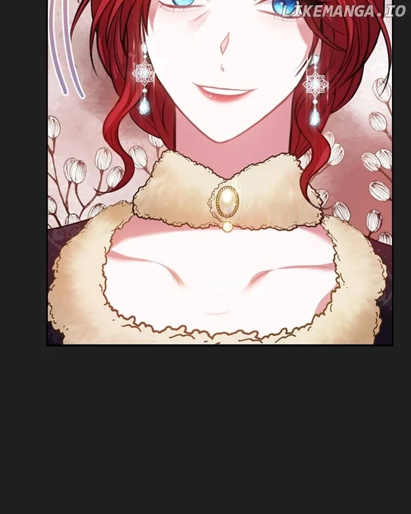 Concubine’s Invitation Chapter 22 page 27