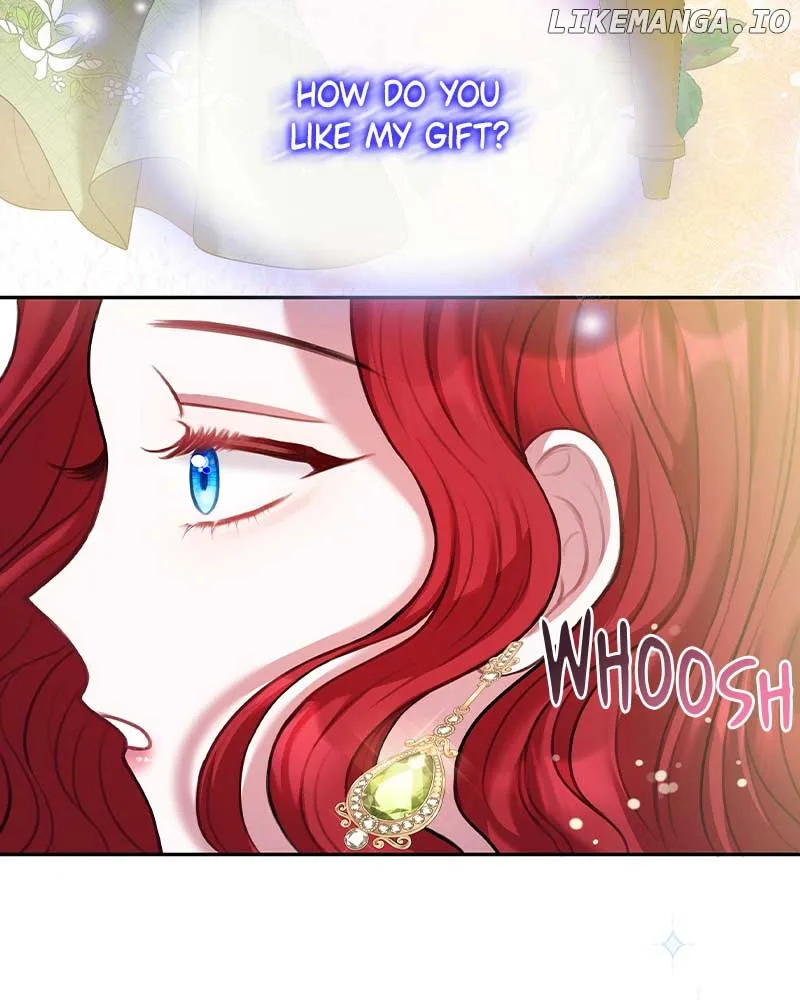 Concubine’s Invitation Chapter 20 page 96