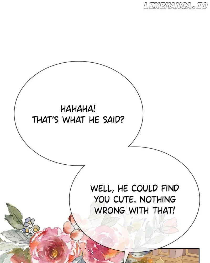 Concubine’s Invitation Chapter 19 page 108