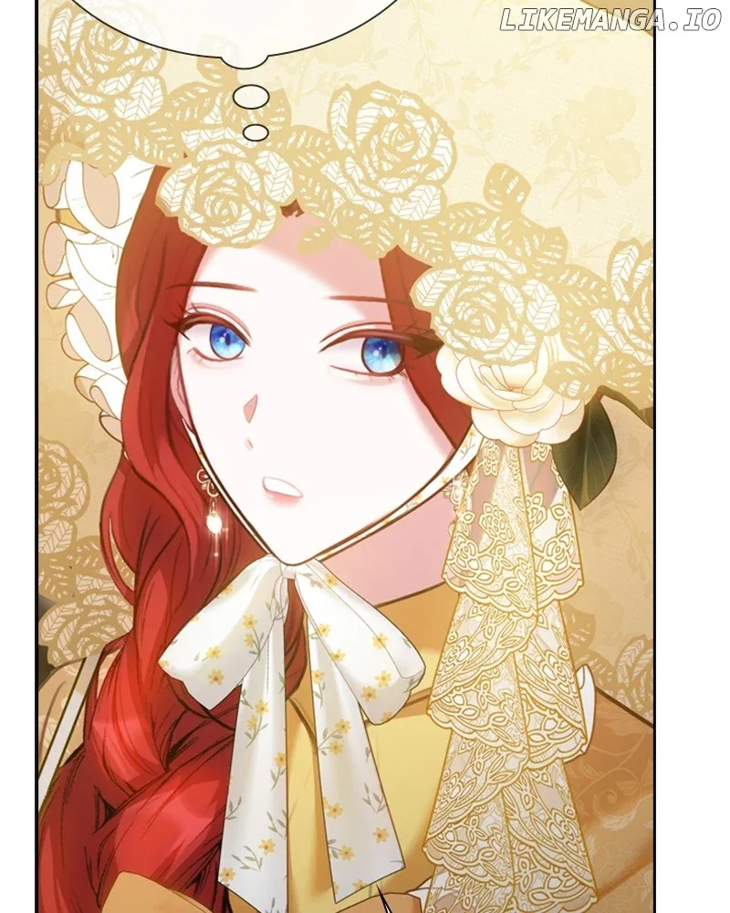 Concubine’s Invitation Chapter 22 page 55