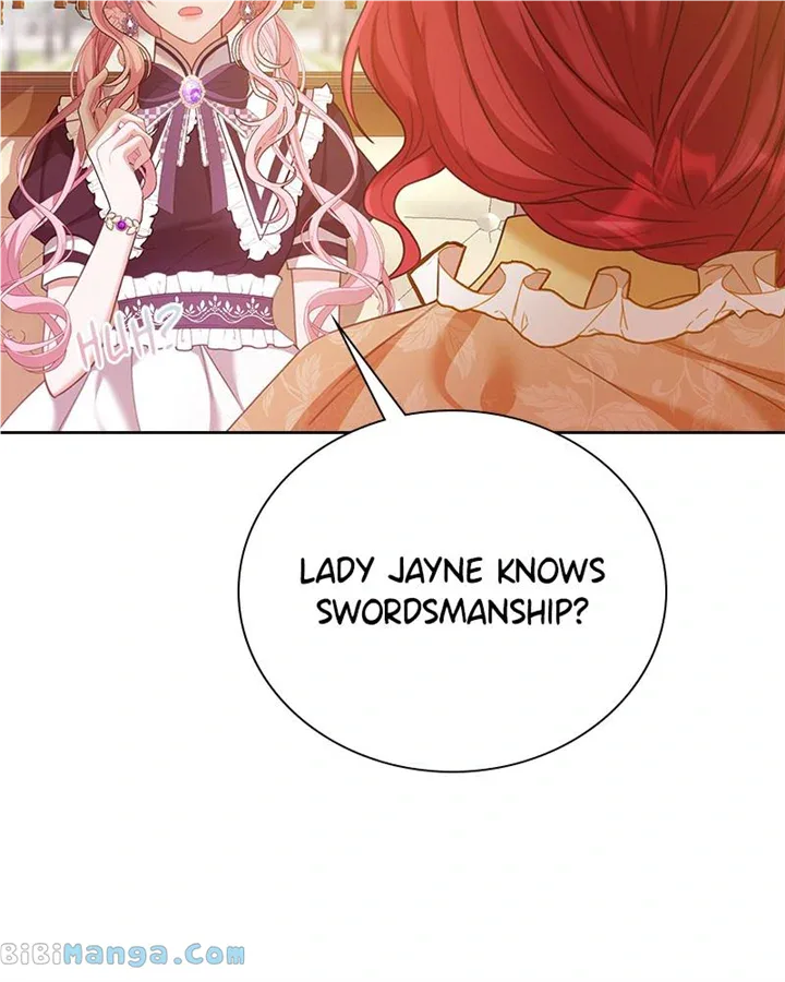 Concubine’s Invitation Chapter 21 page 15