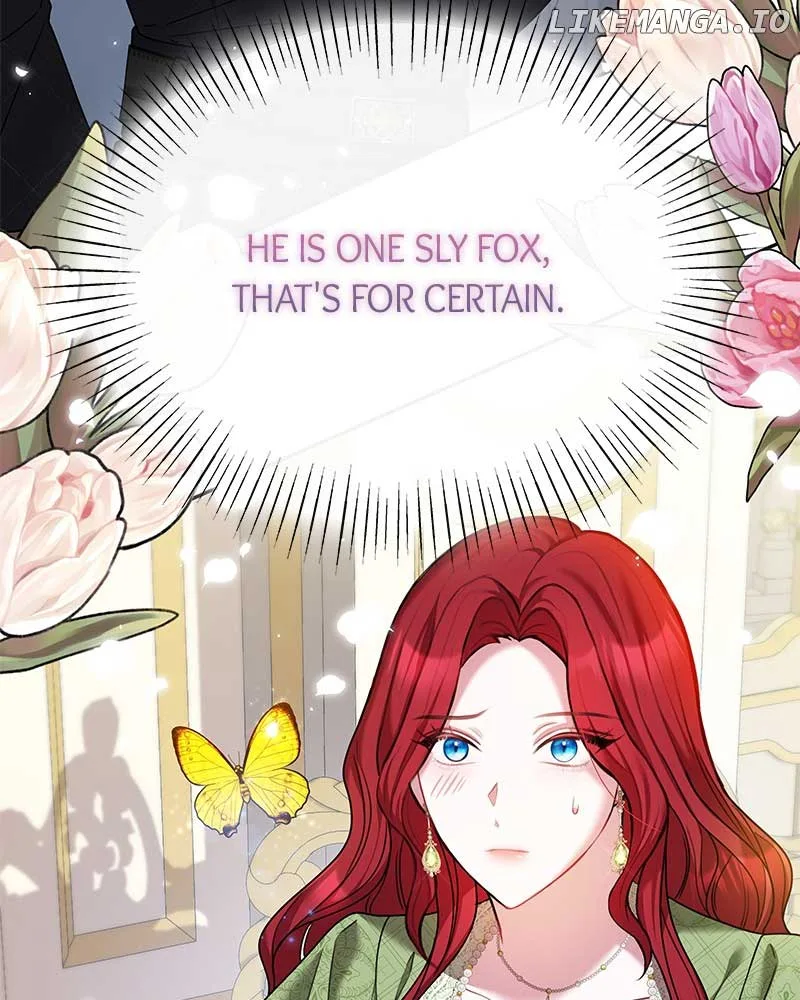 Concubine’s Invitation Chapter 20 page 102