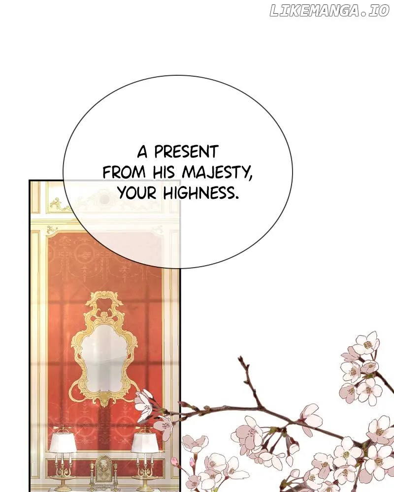 Concubine’s Invitation Chapter 20 page 72