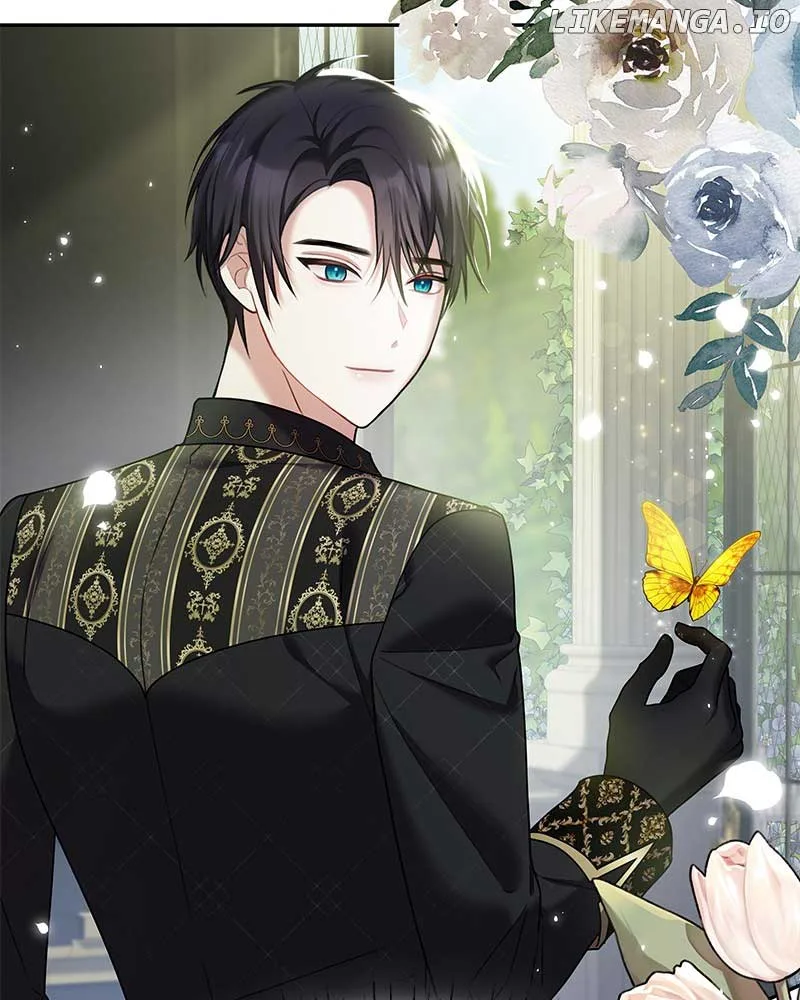 Concubine’s Invitation Chapter 20 page 101