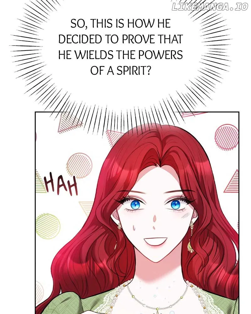 Concubine’s Invitation Chapter 20 page 99