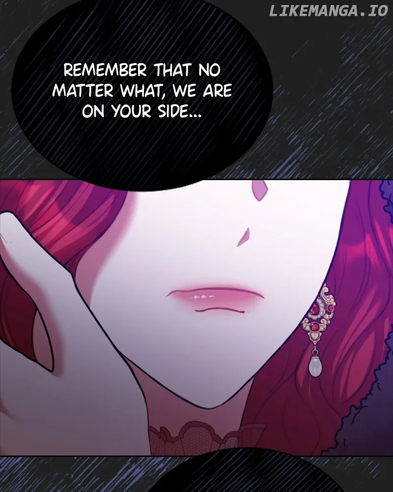 Concubine’s Invitation Chapter 22 page 31