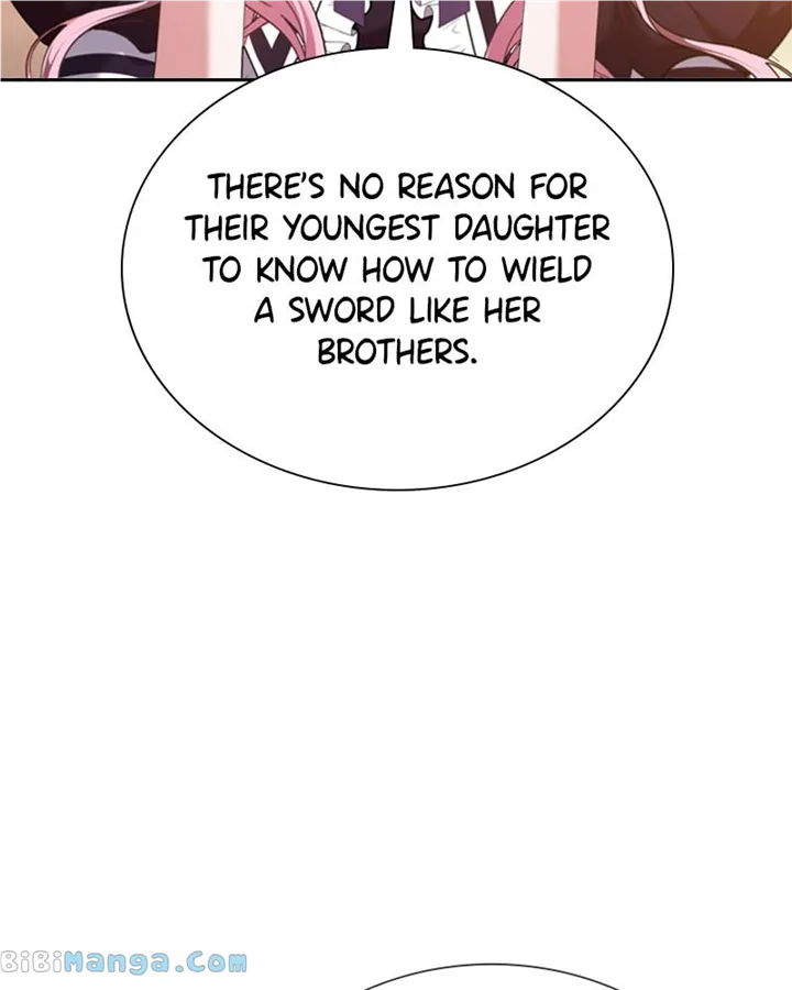 Concubine’s Invitation Chapter 21 page 18