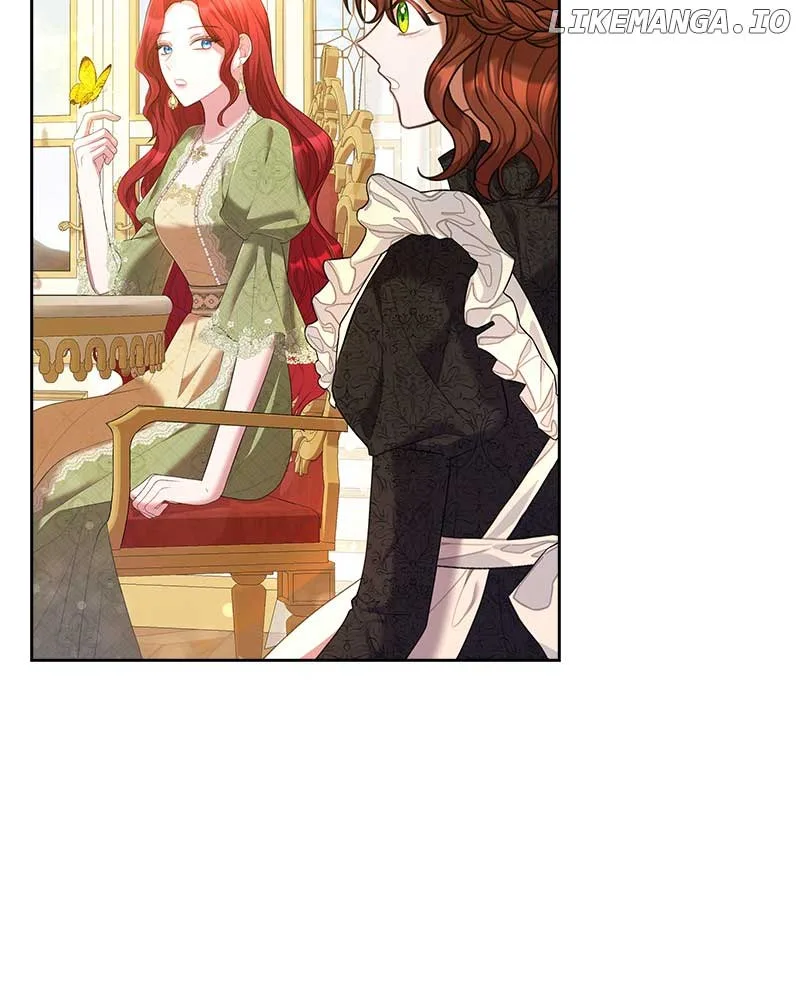 Concubine’s Invitation Chapter 20 page 105