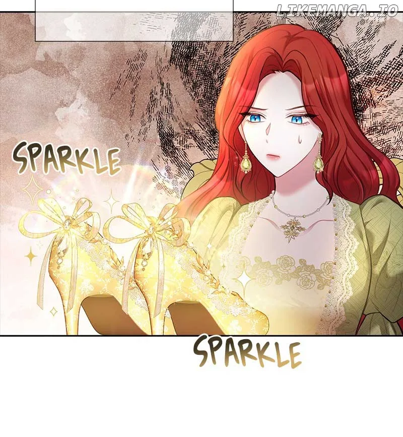 Concubine’s Invitation Chapter 20 page 86