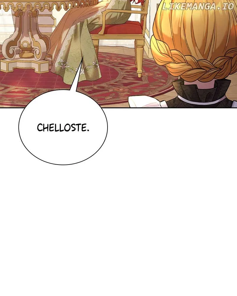 Concubine’s Invitation Chapter 20 page 79