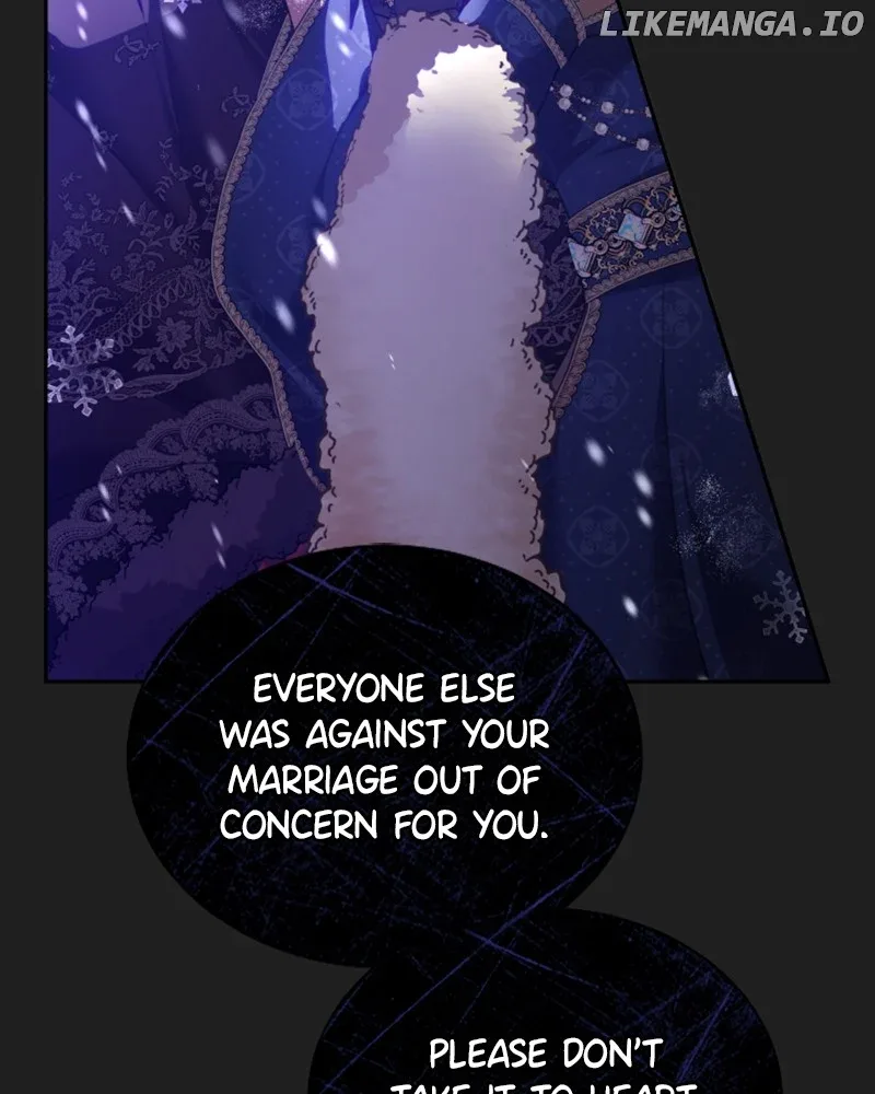 Concubine’s Invitation Chapter 22 page 29