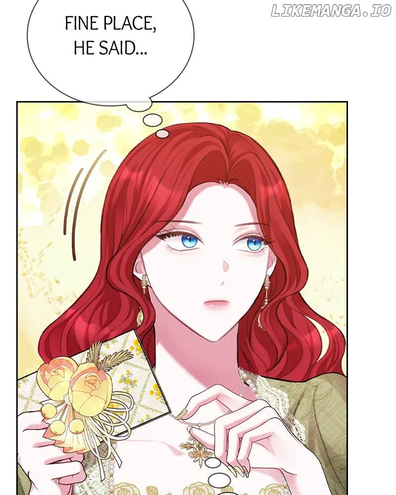 Concubine’s Invitation Chapter 20 page 76