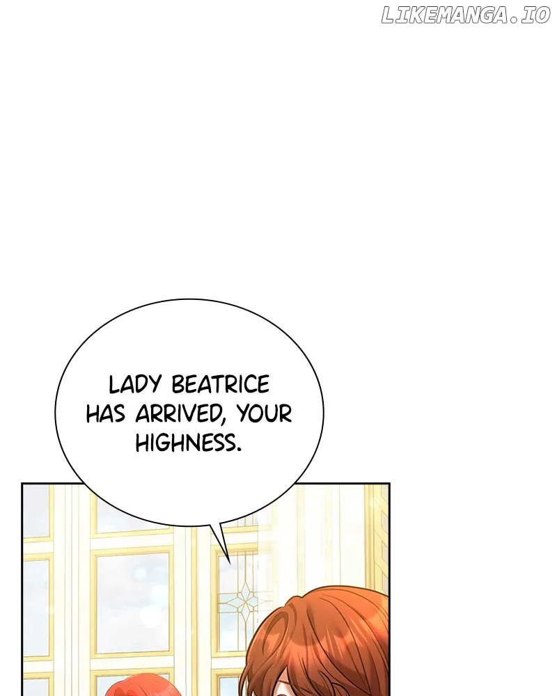 Concubine’s Invitation Chapter 20 page 104