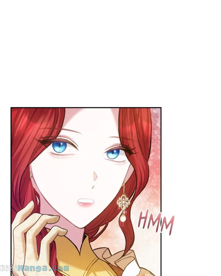 Concubine’s Invitation Chapter 21 page 8