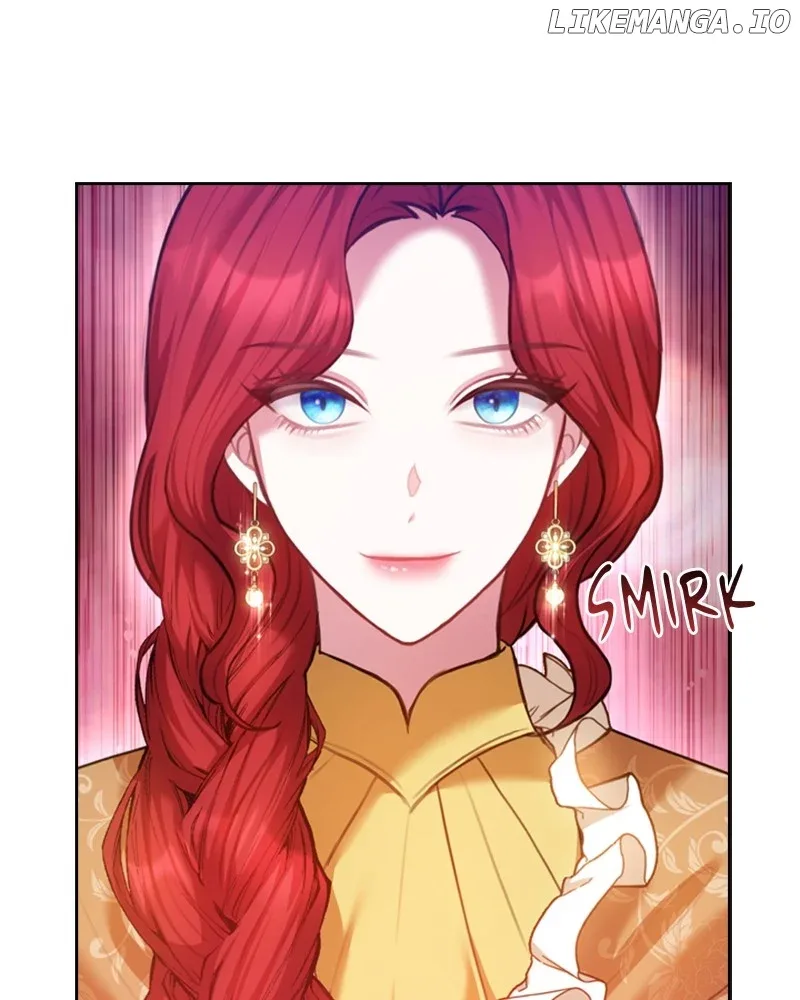 Concubine’s Invitation Chapter 22 page 38