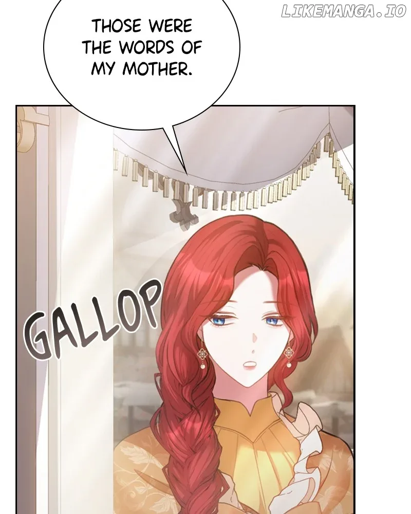 Concubine’s Invitation Chapter 22 page 34