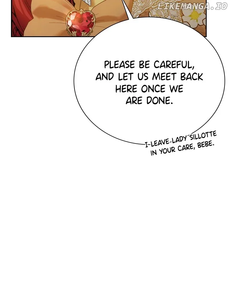 Concubine’s Invitation Chapter 22 page 56