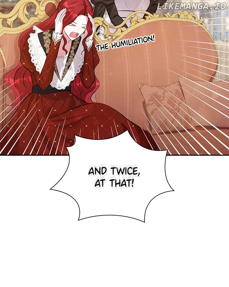 Concubine’s Invitation Chapter 19 page 104