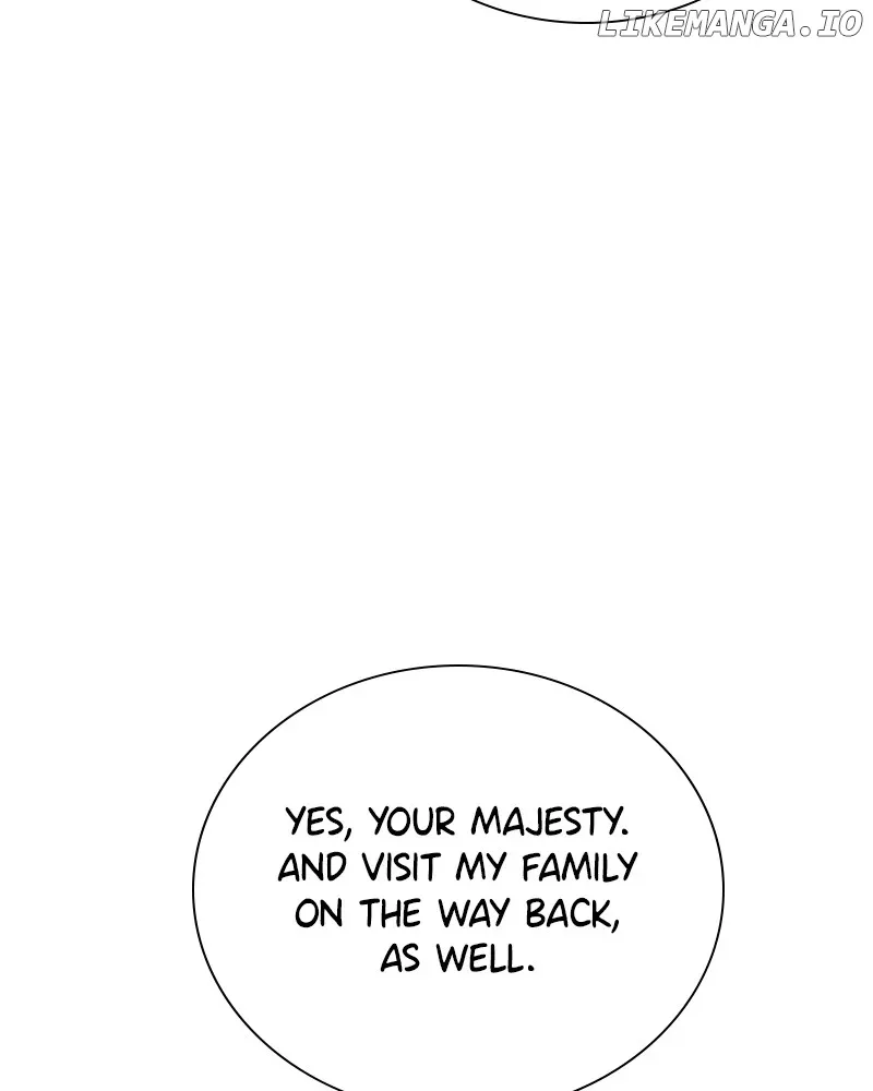 Concubine’s Invitation Chapter 23 page 3