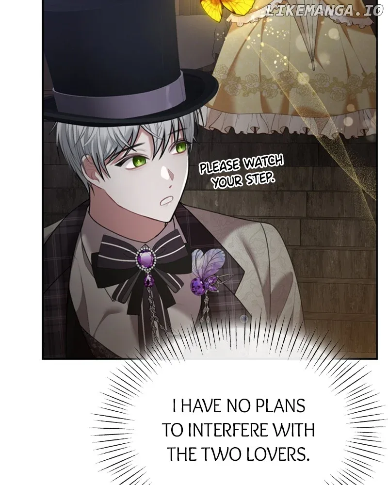 Concubine’s Invitation Chapter 22 page 96