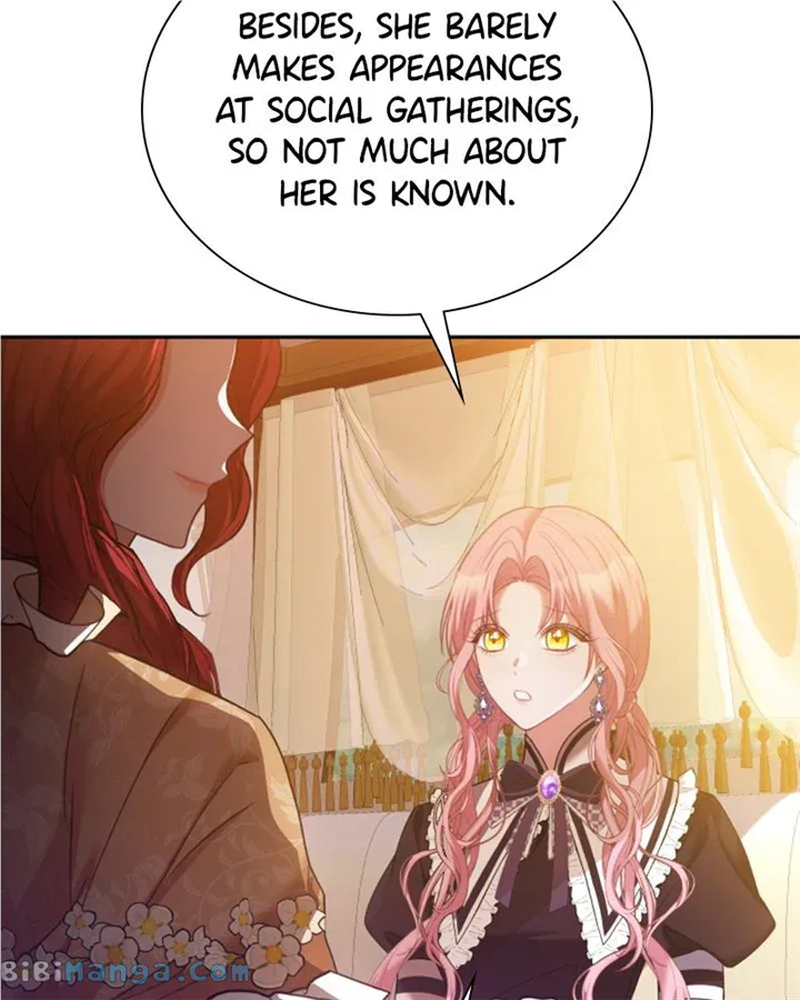 Concubine’s Invitation Chapter 21 page 21