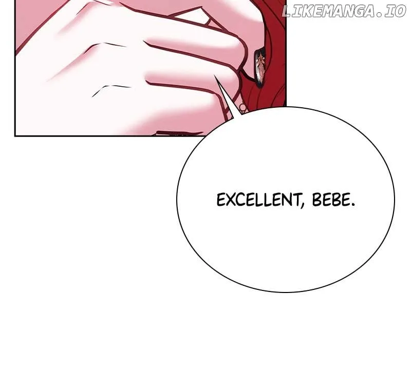 Concubine’s Invitation Chapter 19 page 126