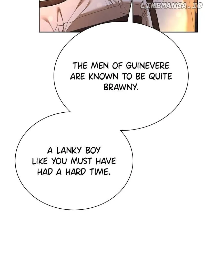 Concubine’s Invitation Chapter 20 page 116