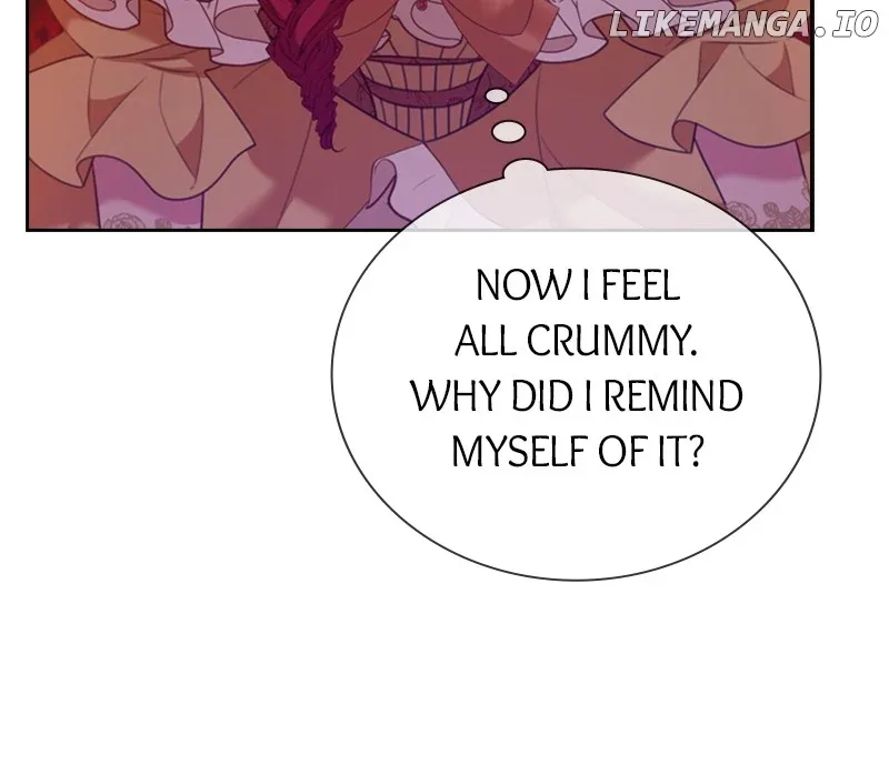 Concubine’s Invitation Chapter 22 page 94
