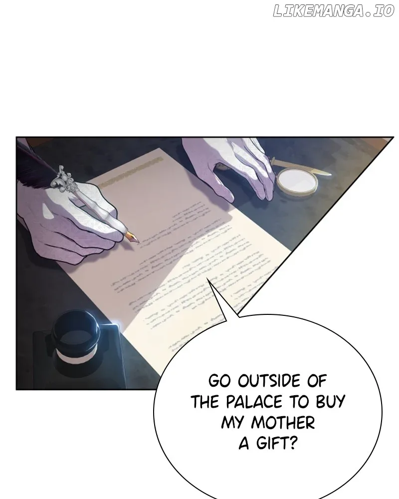 Concubine’s Invitation Chapter 23 page 2