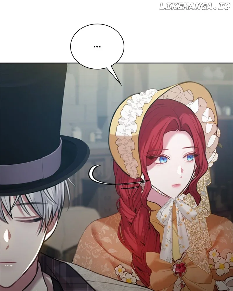 Concubine’s Invitation Chapter 22 page 74
