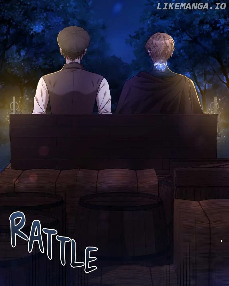 Concubine’s Invitation Chapter 20 page 133