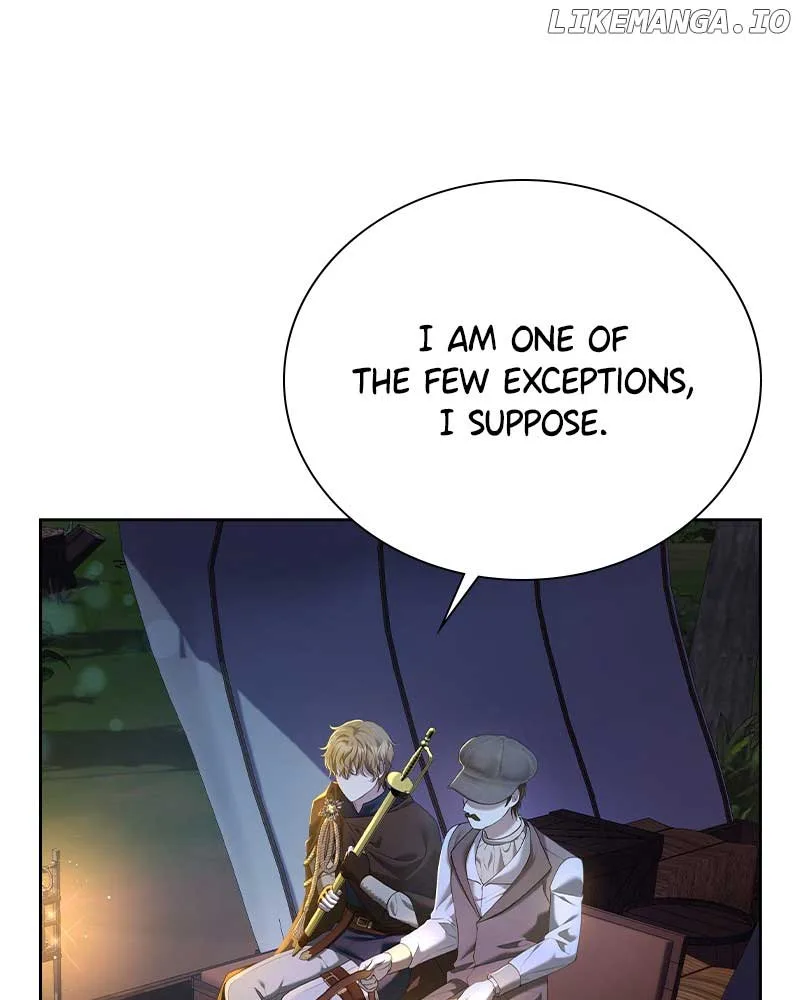 Concubine’s Invitation Chapter 20 page 117