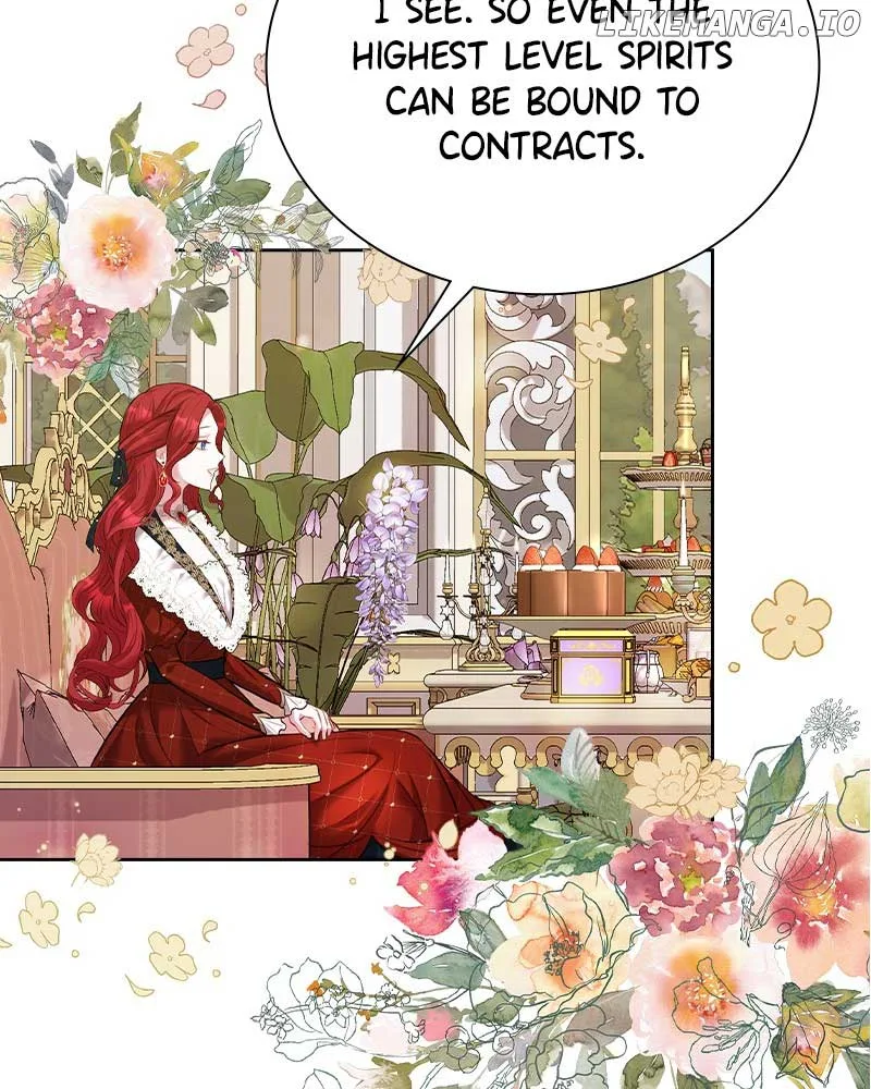 Concubine’s Invitation Chapter 19 page 123