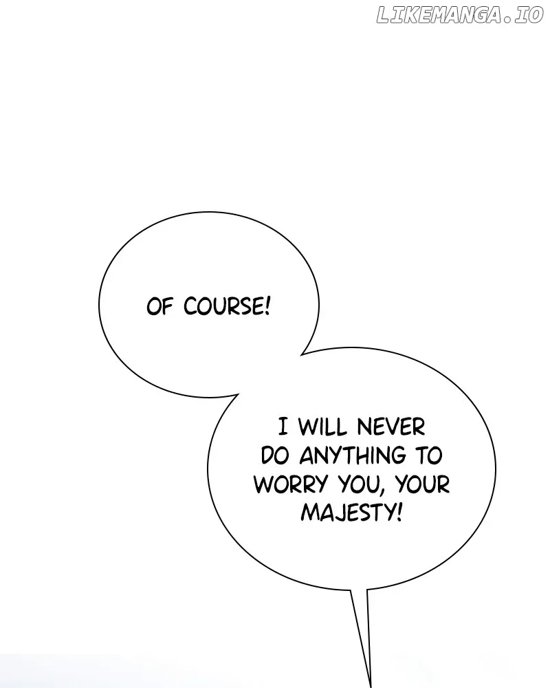Concubine’s Invitation Chapter 23 page 21
