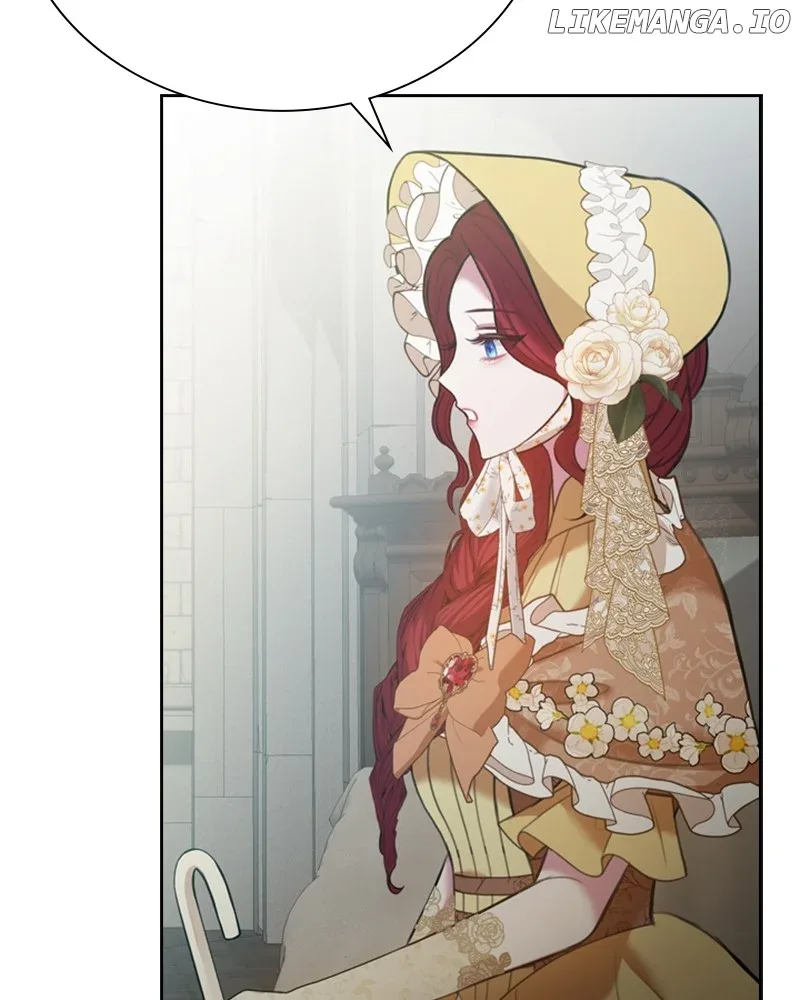 Concubine’s Invitation Chapter 22 page 70