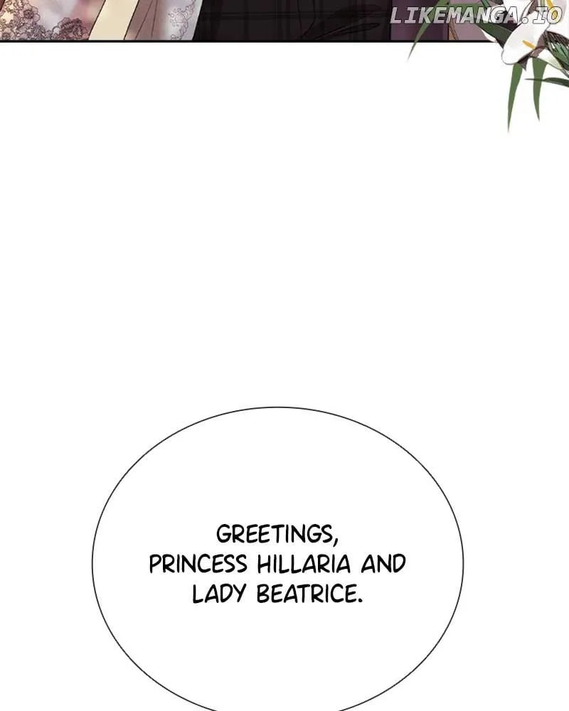 Concubine’s Invitation Chapter 20 page 141