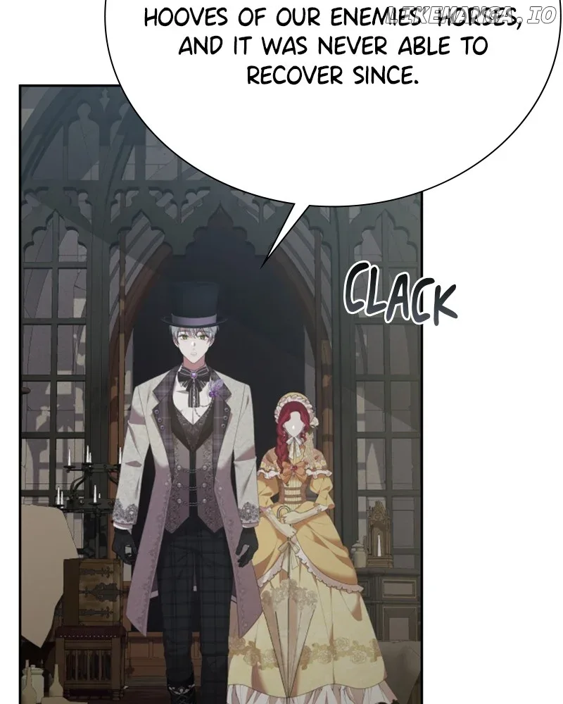 Concubine’s Invitation Chapter 22 page 68