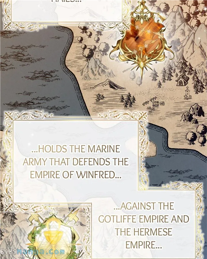 Concubine’s Invitation Chapter 21 page 29