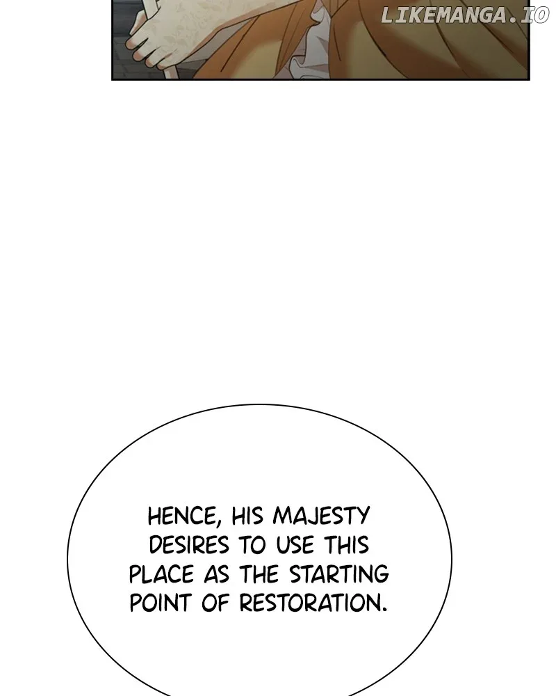 Concubine’s Invitation Chapter 22 page 71