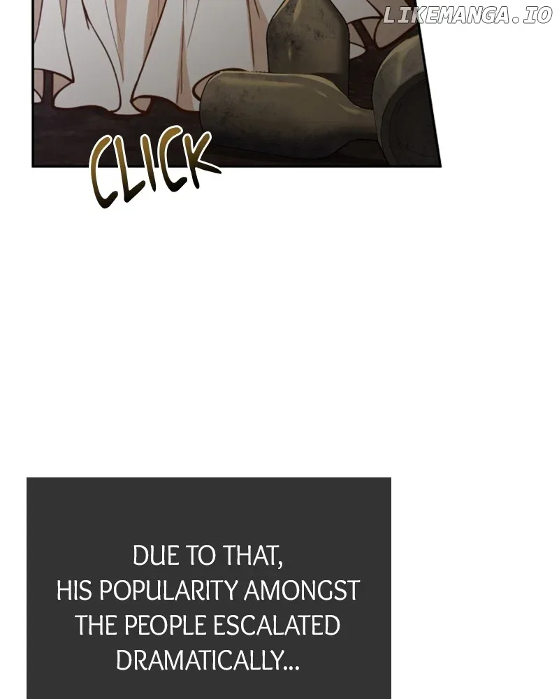 Concubine’s Invitation Chapter 22 page 77