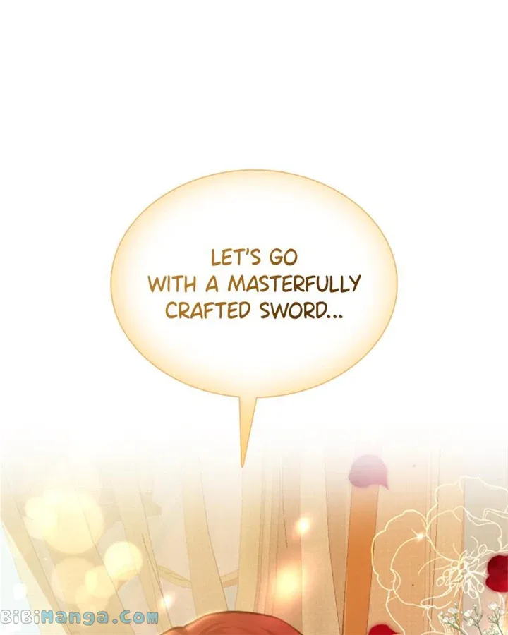 Concubine’s Invitation Chapter 21 page 39