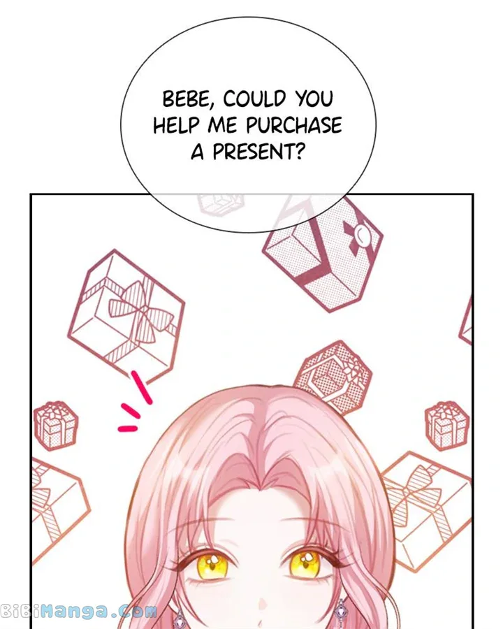 Concubine’s Invitation Chapter 21 page 37