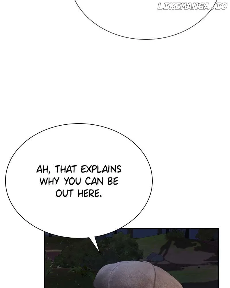 Concubine’s Invitation Chapter 20 page 121