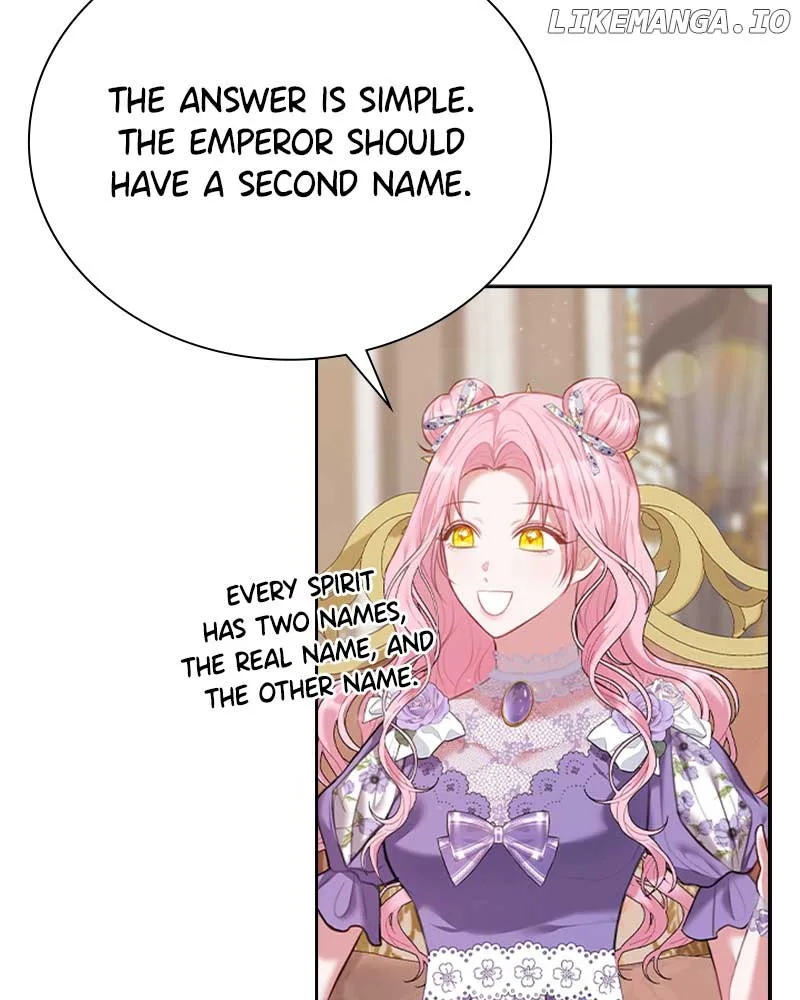 Concubine’s Invitation Chapter 19 page 121